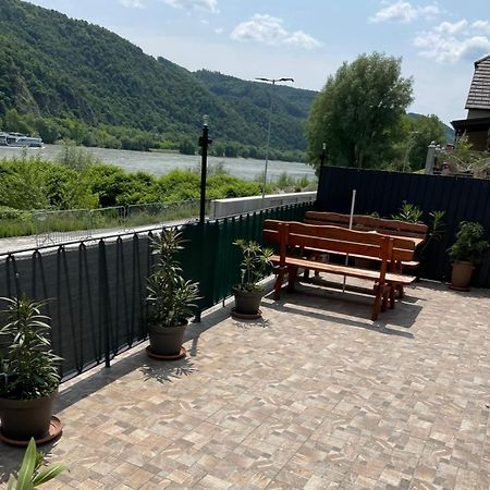 Haus-Donau In Der Wachau Apartment Aggsbach Екстериор снимка