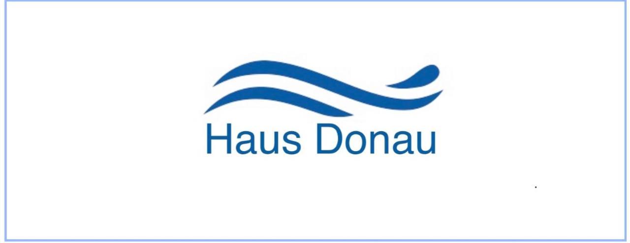 Haus-Donau In Der Wachau Apartment Aggsbach Екстериор снимка