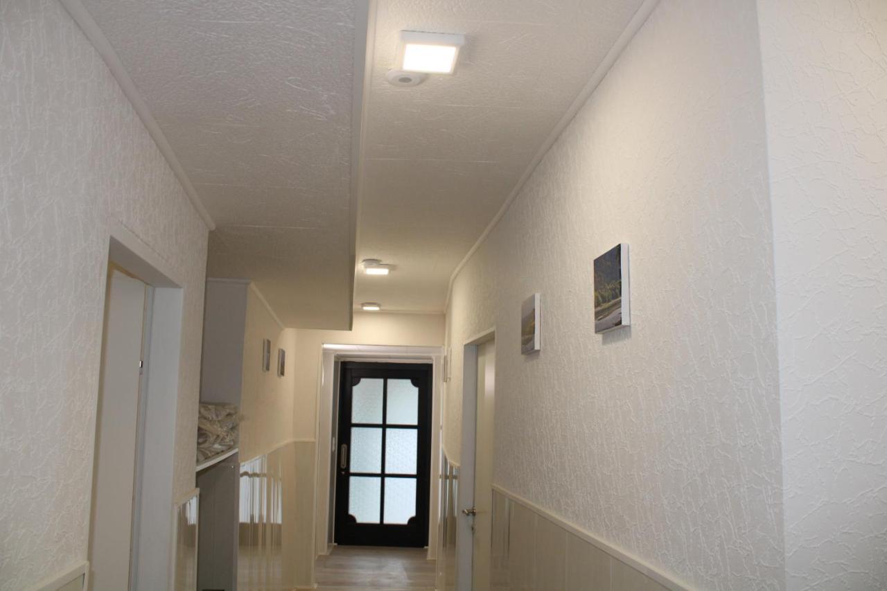 Haus-Donau In Der Wachau Apartment Aggsbach Екстериор снимка